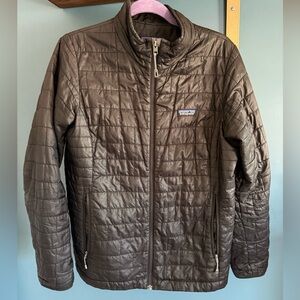 Patagonia Nano Puff
